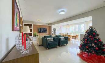 Imagem 3: ATMOSPHERE 124M2 VACA BRAVA SEMI-MOBLIADO 03 SUÍTES