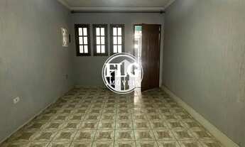 Imagem: Sobrado a Venda 3 dorm e 1 vaga