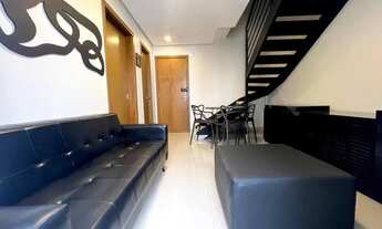 Imagem 5: Alugo Duplex Mobiliado no Setor Bueno T-51