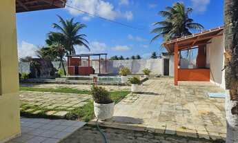 Imagem 4: TERRENO 2.644m2 COM 02 CASAS - REDINHA NOVA