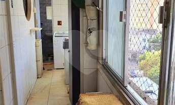 Imagem 12: Apartamento com 3 quartos à venda ou para locação em Pinheiros - SP