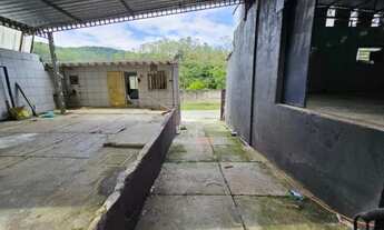 Imagem 4: Galpão Industrial 500m² - Tanque Caio - Ribeirão Pires