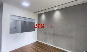 Imagem 3: Sala comercial Chácara Santo Antônio - 69m², copa, 01 banheiro, 02 vagas