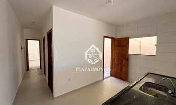 Imagem 5: Casa com 2 dormitórios à venda, 65 m² por R$ 260.000,00 - Recanto do Sol - São Pedro da Al