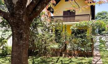 Imagem 2: Casa à venda, centro, Chapada dos Guimarães, MT