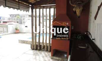 Imagem 13: Cobertura na praia do forte com vista para o mar à venda por R$1.800.000,00