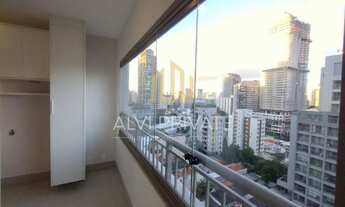 Imagem 4: Apartamento Locação Perdizes 1 Quarto 43 A.U