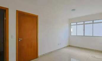 Imagem: Apartamento a venda no Santa Ines