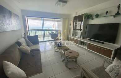 Imagem 7: Apartamento em Boa Viagem - Recife