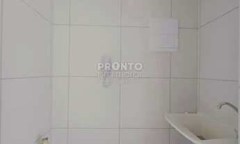 Imagem 6: Apartamento para venda com 48,03 m² com 02 quartos Barra de Jangada, Jaboatão dos Guararap