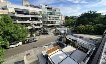 Imagem 4: Recreio dos Bandeirantes