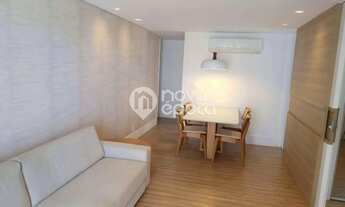 Imagem 5: Ipanema Apartamento com 2 dormitórios
