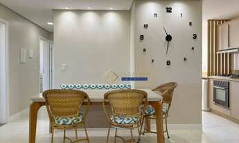 Imagem 5: Apartamento com 3 dormitórios à venda, 80 m² por R$ 980.000,00 - Centro - Passo de Torres