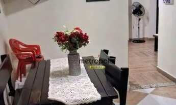 Imagem 6: Casa à venda, 134 m² por R$ 681.000,00 - Parque Jaçatuba - Santo André/SP