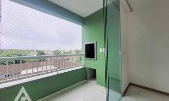 Imagem 4: Excelente apartamento de 2 dormitórios para locação, no Bairro Velha Central!!