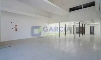 Imagem 5: Lojas para locação - Jardim Botânico