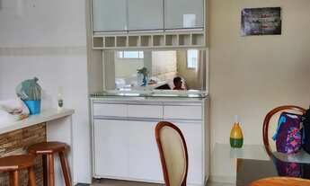 Imagem: Apto 2 quartos (Porteira fechada) Jardim