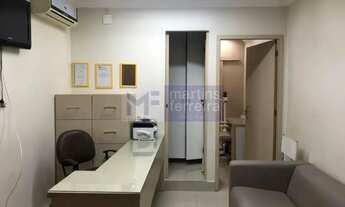 Imagem: Comercial/Industrial para Locação 1 Vaga