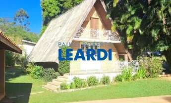 Imagem: CHACARA - CHÁCARA SANTA MARGARIDA - SP