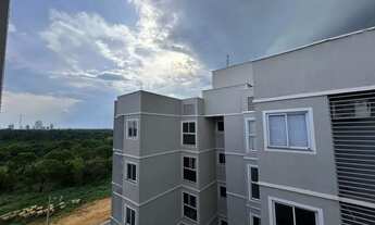 Imagem 2: Apartamento à venda - 309 norte - 2 quartos - 52 m² - 1 vaga - elevador