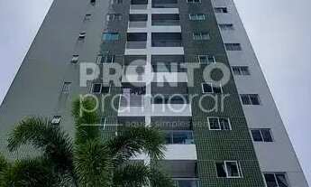 Imagem 1: Imóvel para venda possui 64 metros quadrados com 3 quartos em Piedade - Jaboatão dos Guara