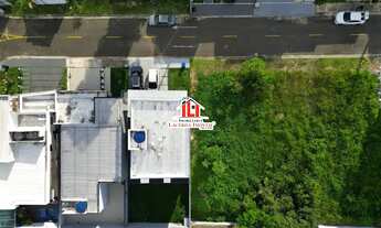 Imagem 4: Lote Quinta das Marinas Plano, pronto para edificar casa térrea ou duplex/ 250m²