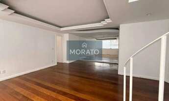 Imagem 3: Cobertura com 4 quartos sendo 1 suíte com 2 vagas de garagem no bairro Santa Rosa