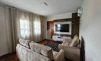 Imagem 4: Casa com 3 dormitórios à venda, 200 m² por R$ 870.000,00 - Jardim Centenário - Poços de Ca