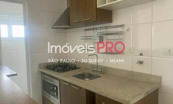 Imagem 6: Apartamento, Mirandópolis - São Paulo