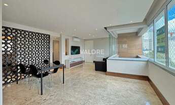 Imagem: Apartamento 4 quartos à venda no Serra