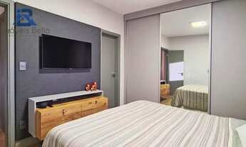 Imagem 6: Apartamento com 3 dormitórios à venda, 108 m² - Residencial Bellagio - Itatiba/SP