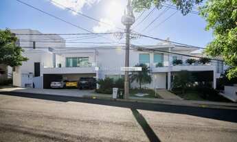 Imagem: Casa a venda com 3 quartos no Condomínio