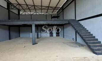 Imagem 2: Venda Galpão NOVO MUNDO