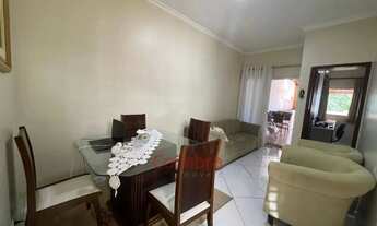 Imagem 3: Casa geminada no bairro Jardim Alice