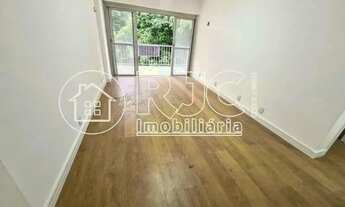 Imagem 2: Imóvel para venda possui 61 metros quadrados com 2 quartos em Vila Isabel - Rio de Janeiro