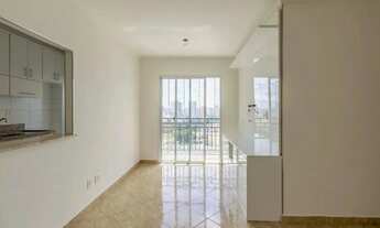 Imagem 2: Apartamento em Mooca