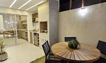 Imagem 7: Casa em condomínio fechado