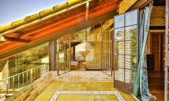 Imagem 6: Casa charmosa em Araras