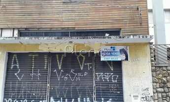 Imagem 2: Salão à venda em Campinas, Centro, com 301 m²