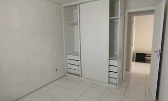 Imagem 6: Apartamento com 03 quartos, andar alto, vista mar, Ponta D'Areia, São Luís - MA