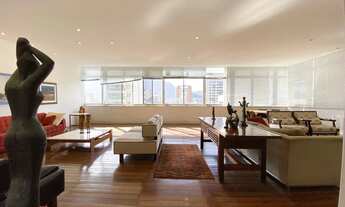 Imagem 4: Apartamento à venda, 4 quartos, 2 suítes, 2 vagas, Ipanema - Rio de Janeiro/RJ