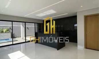 Imagem 6: Sobrado 4 suites no ParqueVille Jacaranda