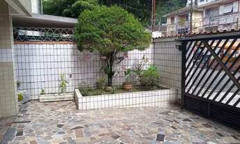 Imagem 4: Apartamento com 2 quartos, Marapé, Santos, Cod: 1605