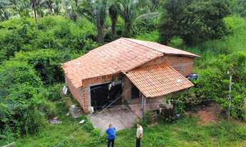 Imagem 2: Sitio á venda zona sudeste de Teresina próximo estrada das sete ladeira, 1.2 hectares