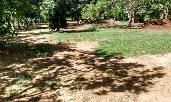 Imagem 4: Rancho na jaguara