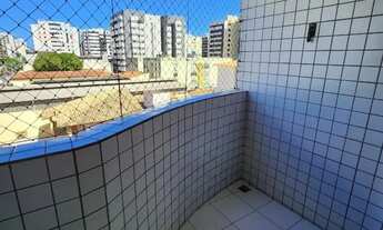 Imagem 3: Oportunidade a venda com 78 metros quadrados com 3 quartos em Ponta Verde - Maceió - AL