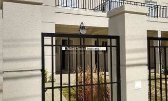 Imagem 3: Casa á venda com 2 quartos, 79,36 m2 - Jardim Residencial Martinez, Sorocaba