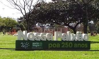 Imagem 5: Apartamento 1 dormitório andar alto bairro Humaitá