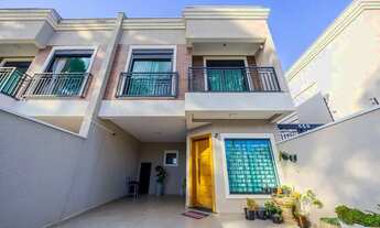 Imagem 3: Sobrado no bairro Boqueirão porteira fechada