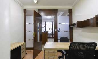 Imagem 4: Salas/conjuntos Para Venda República, 126m² - (condomínio Italia